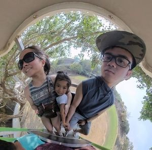 Meet your Posher, Mark david